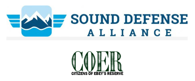 Sound Defense Alliance / COER