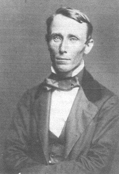 william walker