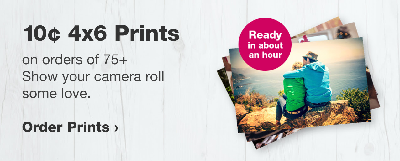 Walgreen 4X6 10 cent coupon