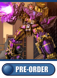 Transformers News: The Chosen Prime Newsletter for April 23, 2018