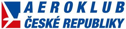 Aeroklub České republiky - logo