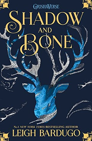Shadow and Bone (The Shadow and Bone Trilogy, #1) PDF