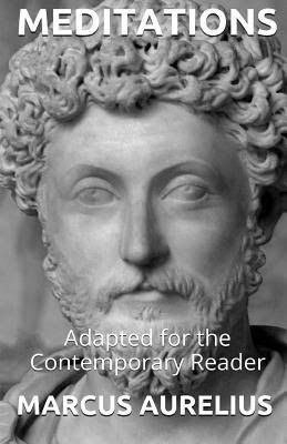 Marcus Aurelius - Meditations: Adapted for the Contemporary Reader by Marcus  Aurelius, James Harris - Audiobook 