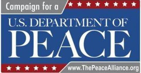  HR 1111-The Democrats and the UN Plan to Seize Control of the Government Department-of-Peace