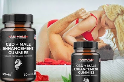 Bioscience CBD Gummies For Ed : The Ultimate Solution to Boost Your Sexual  Health!