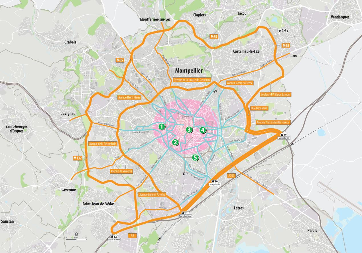 Présentation de la circulation de transit sortie du centre-ville.jpg