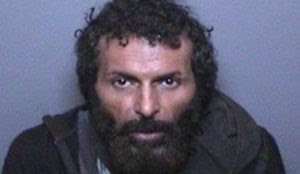 California: Muslim pulled over in routine traffic stop, two IEDs discovered in his car
