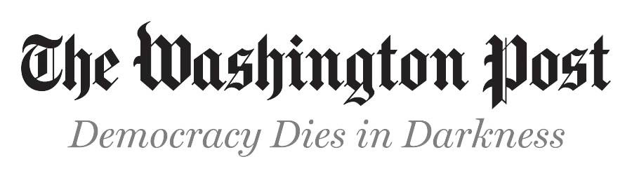 The Washington Post | Democracy Dies in Darkness