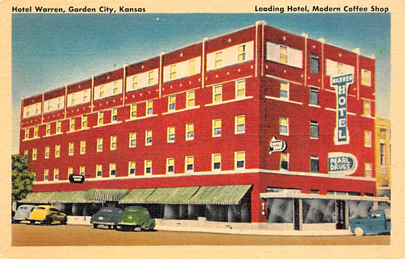 Hotels Motels In Garden City Ks / Motel Wikipedia / Ik reis voor mijn