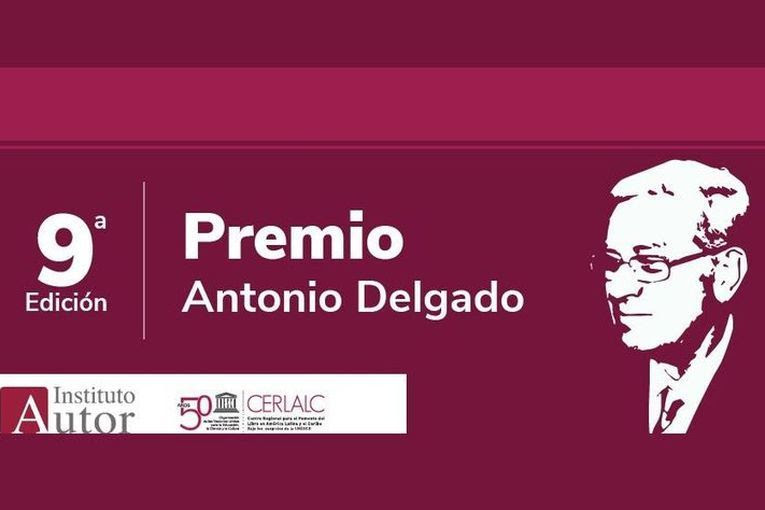 IX Premio Antonio Delgado
