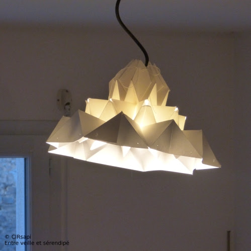 LuminaireOrigami#04