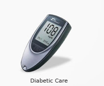  Diabetic Care 
