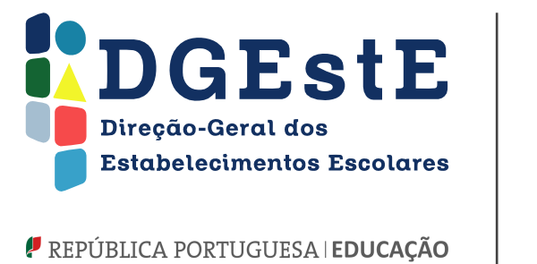 DGEstE - Direção-Geral dos Estabelecimentos Escolares