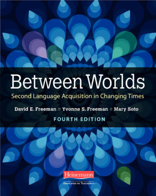 Between Worlds: Second Language Acquisition in Changing Times PDF