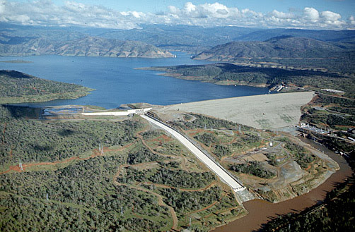 Oroville Full Dams Alert & Fukushima Crisis & Incoming Monsoon Rains & California Update (Video) Oroville Full Dams Alert & Fukushima Crisis & Incoming Monsoon Rains & California Update (Video)