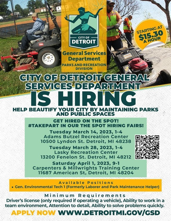 General services hiring graphic1