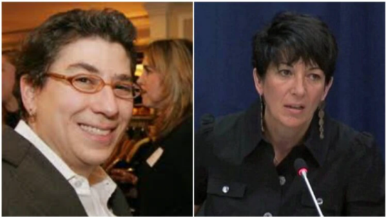 Federal Judge Blocks Access to ‘Sensational and Impure’ Documents in Ghislaine Maxwell Child Sex Trafficking Case Image-506