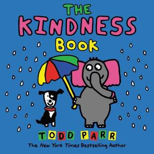 The Kindness Book PDF