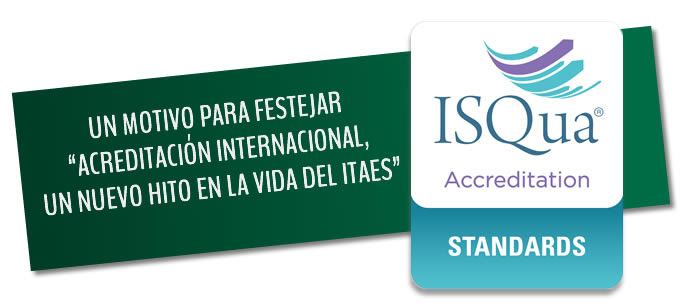 ISQua accreditation