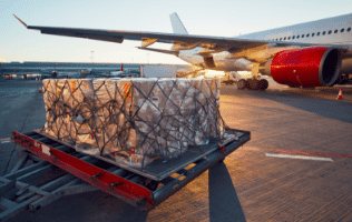 Aviation Security Awareness Cargo, Mail and Catering
