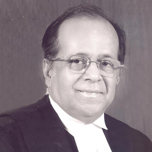 Justice AK Ganguly