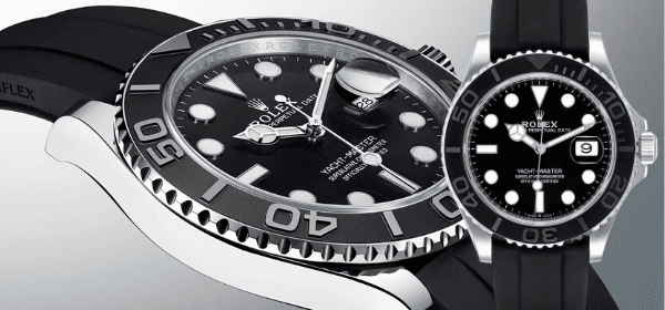 7 Newest Rolex Watches | The Watch Club by SwissWatchExpo