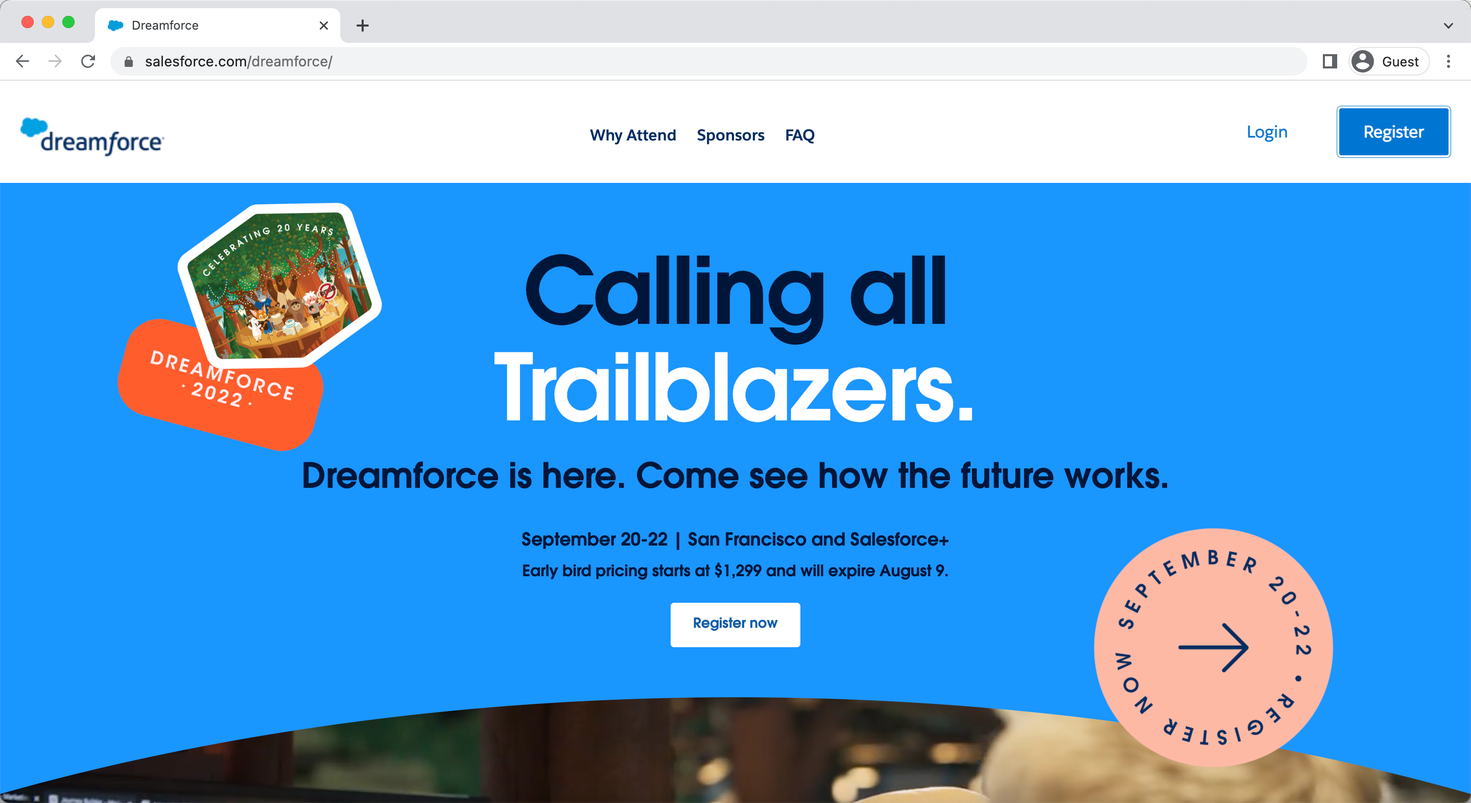 registration-is-now-open-for-dreamforce-2022