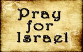 Image result for pray for israel
