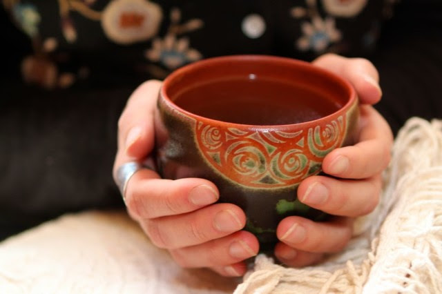 3 Teas to Cure Sinus Infections, Help Allergies