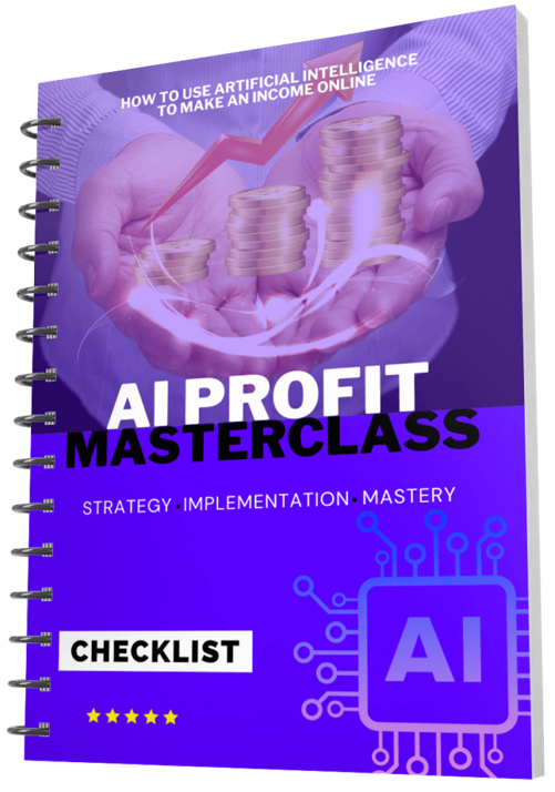AI Profit Masterclass PLR Review - Sell For 100% Profit - AI Profit Masterclass PLR OTO 8 uayGBIW