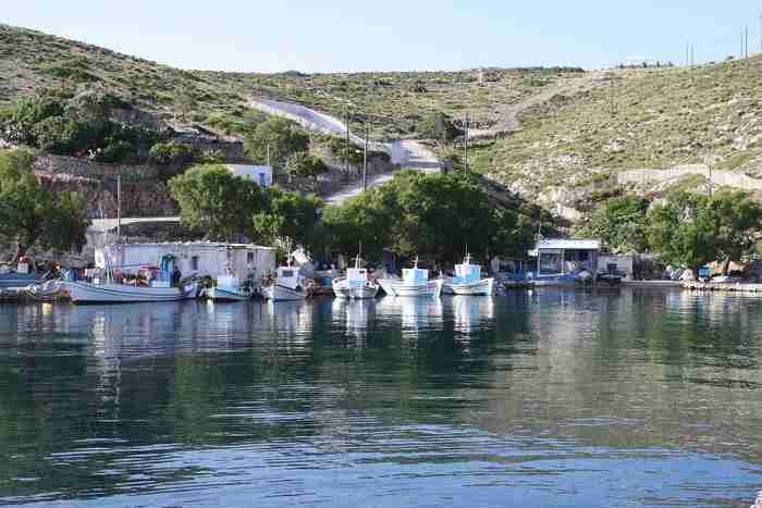 Αγαθονήσι