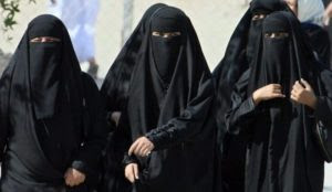 Saudi Arabia develops app to stop women from traveling without permission from male guardians