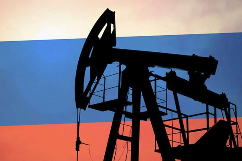 Các nước Nam Âu ngấm ngầm tăng mua dầu Nga