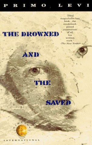 The Drowned and the Saved in Kindle/PDF/EPUB