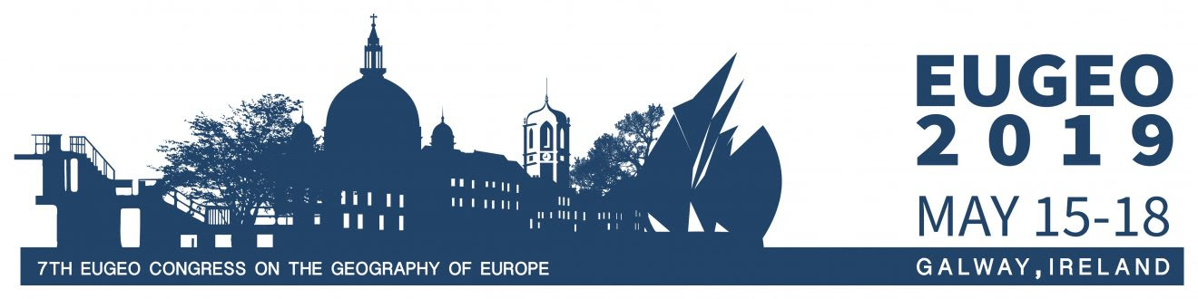 Congresso EUGEO 2019: lista delle Sessioni