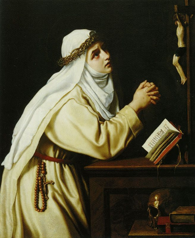 Św. Katarzyna ze Sieny – E-ncyklopedia, Historia Kościoła na Śląsku