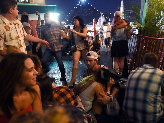 Las Vegas Shooter Massacre! Kills 50 People 200 Injured At Concert (Video)