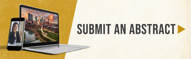 Submit an abstract