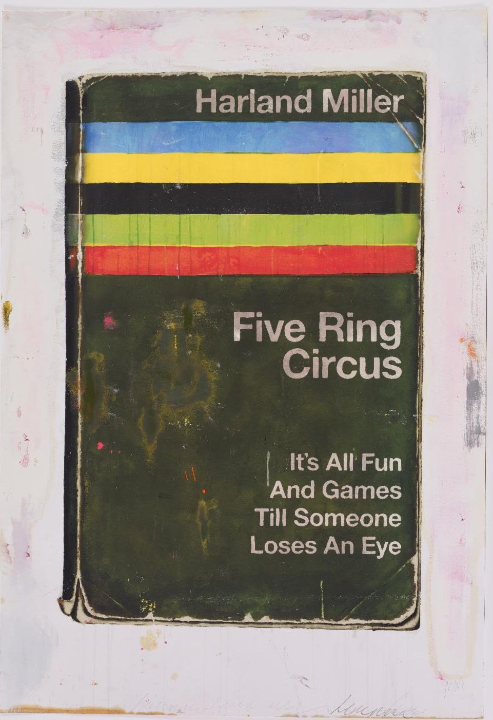 Five Ring Circus (small) A