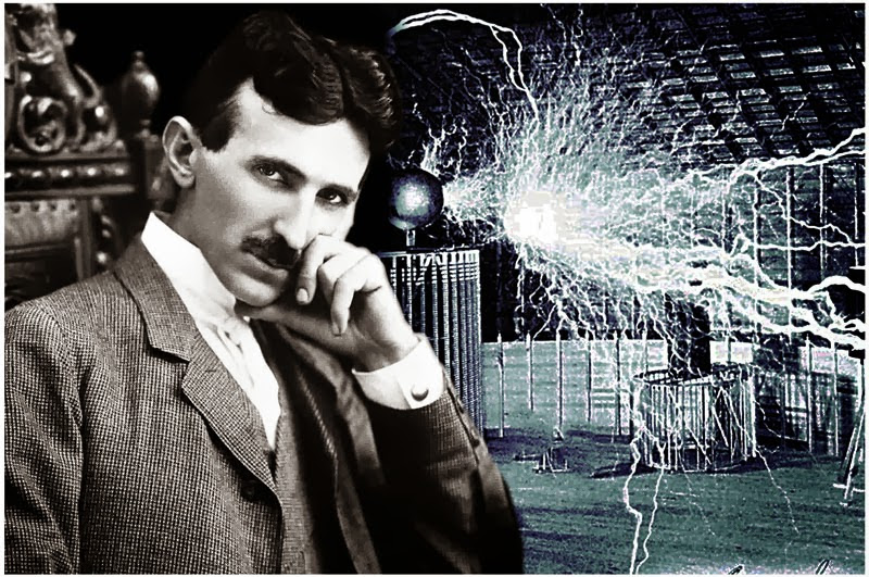 NikolaTesla: The Suppressed Story and Real Force Behind His Work
