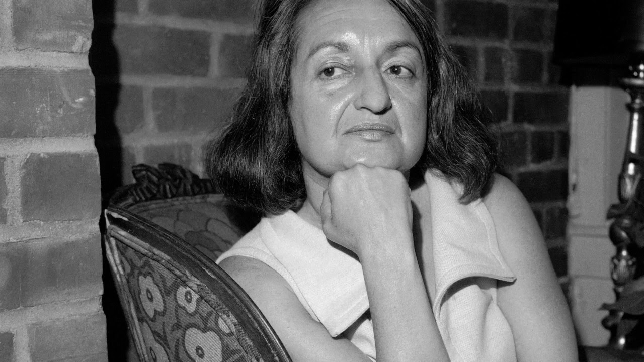 Resultado de imagem para betty friedan