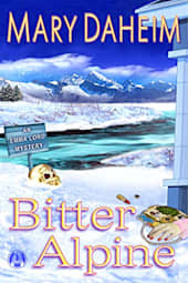 Bitter Alpine