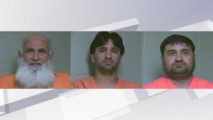 Kentucky Imam in Mosque Fatwa for Murder Plot