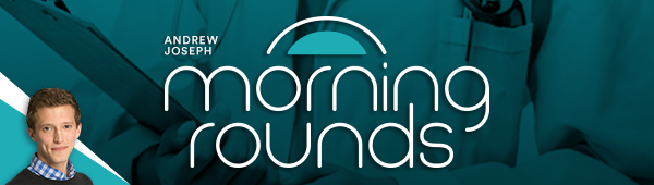 Morning Rounds by Megan Thielking