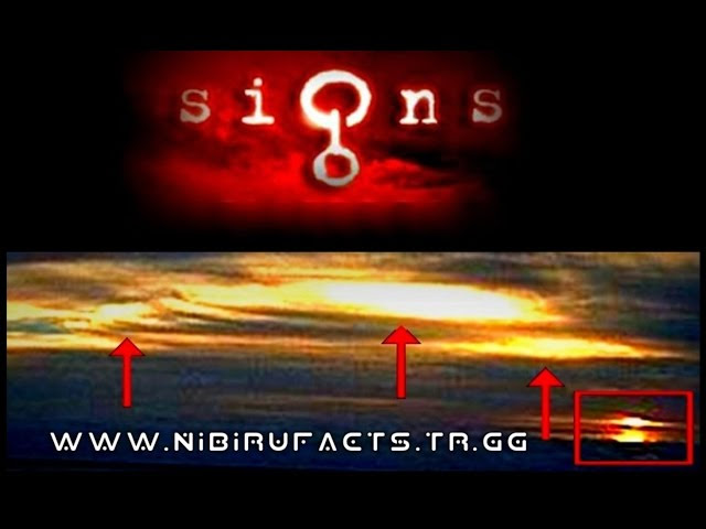 NIBIRU News ~ Planet X The Signs  plus MORE Sddefault