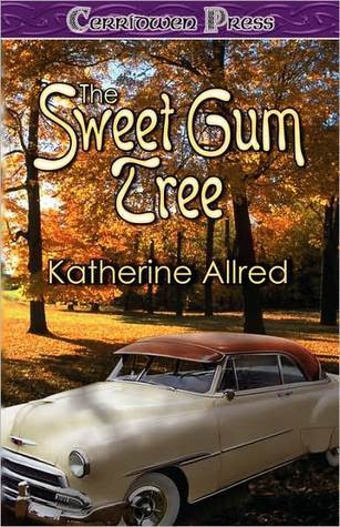The Sweet Gum Tree EPUB