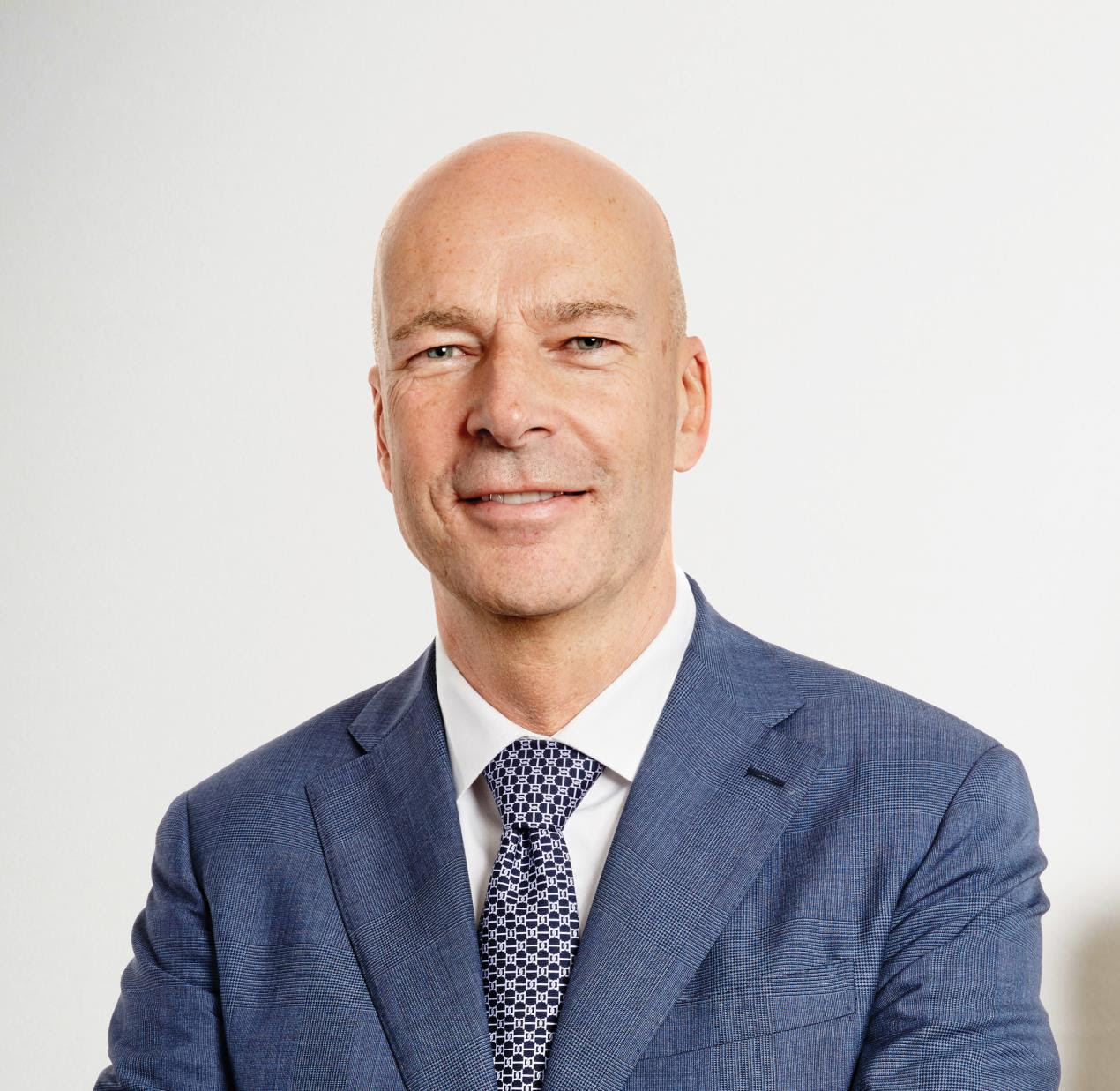 Mikael Norin, Cavotec, CEO