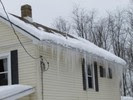  Icicles and Ice Dams