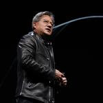 Nvidia CEO: Software Is Eating the World, but AI Is Going to Eat Software