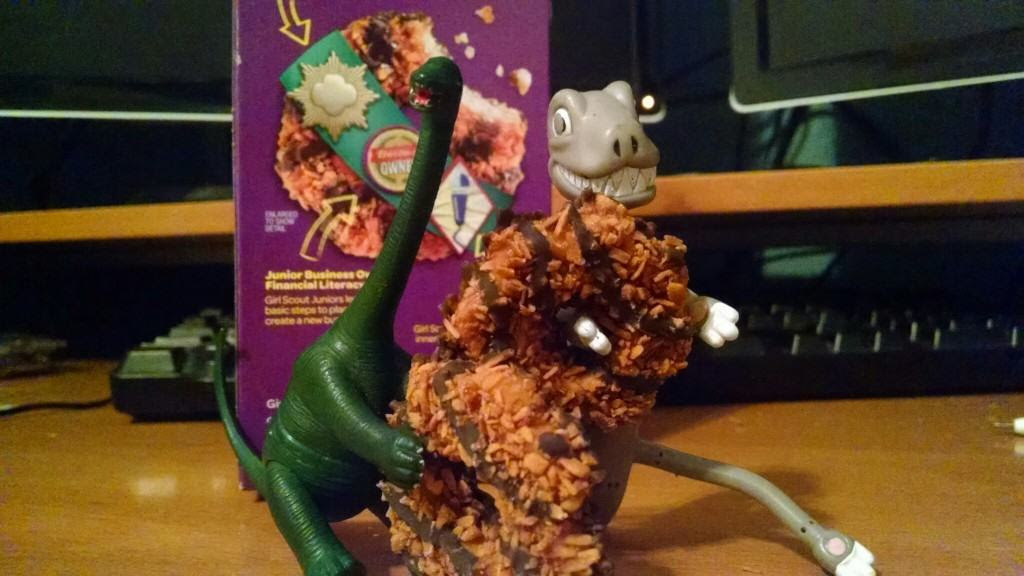 Samoas